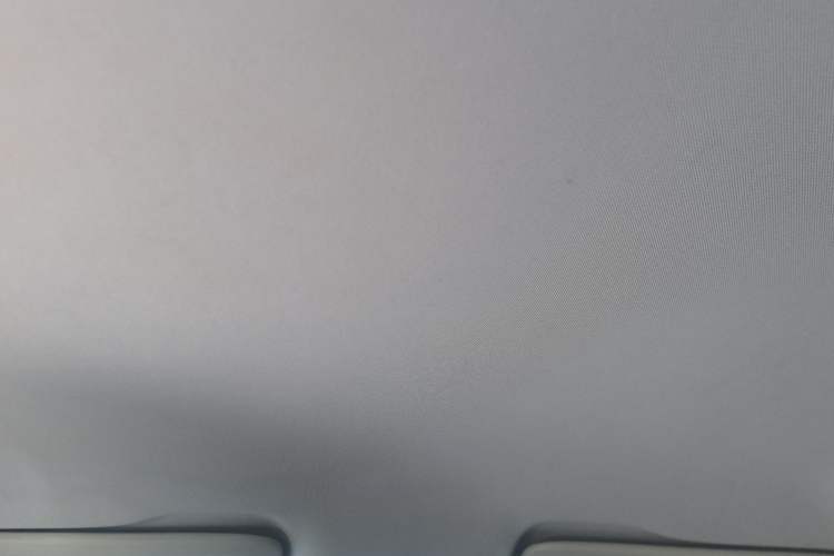 Used Chevrolet Menlo 2020 Star Edition Headliner