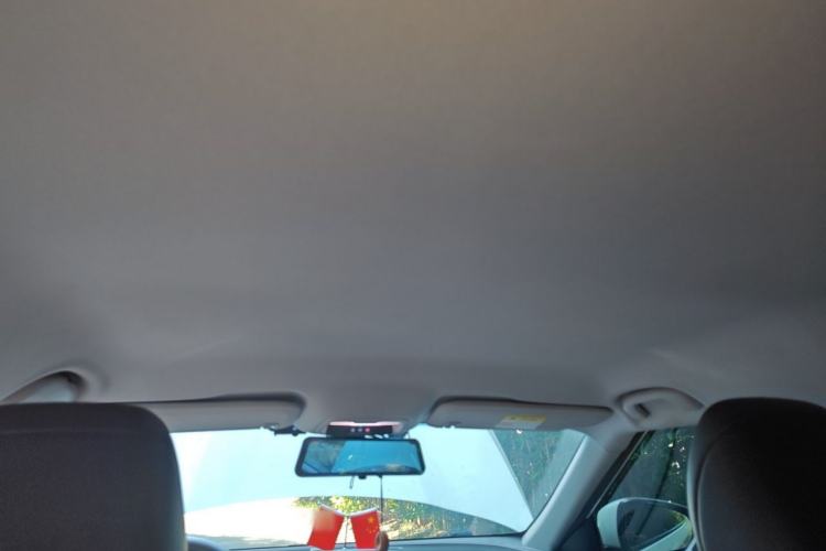 Used Chevrolet Menlo 2020 Star Edition Headliner
