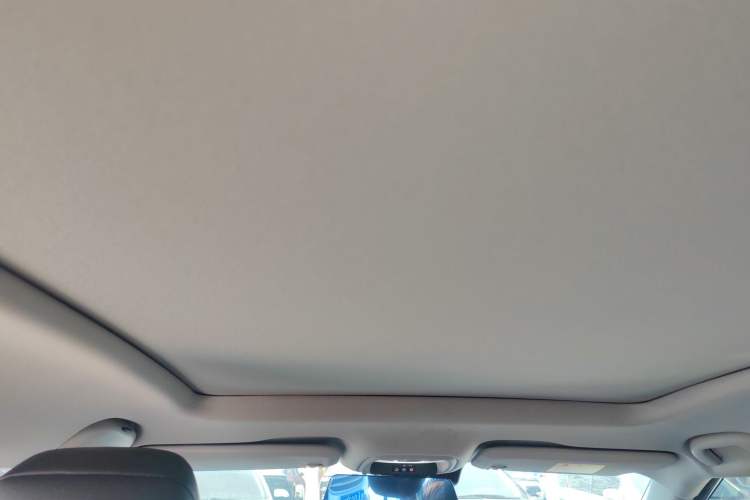 Used Chevrolet Menlo 2020 Starry Edition Headliner