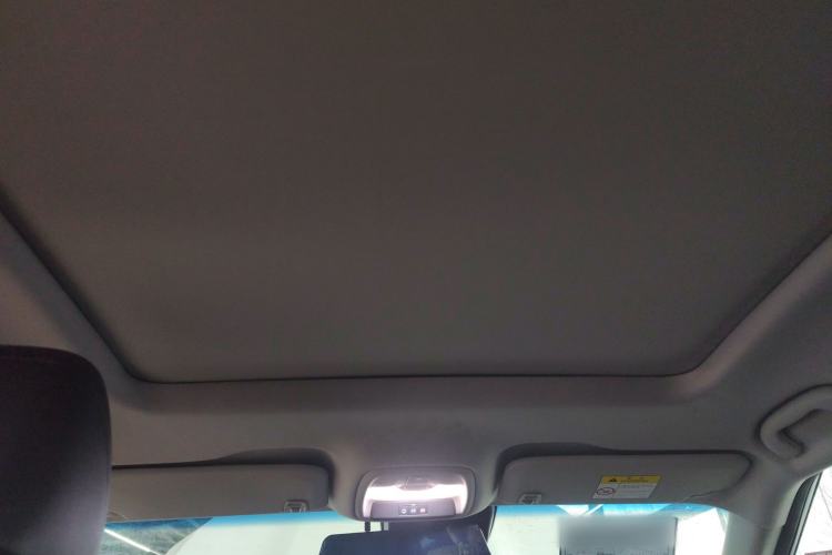 Used Chevrolet Menlo 2020 Starry Edition Headliner
