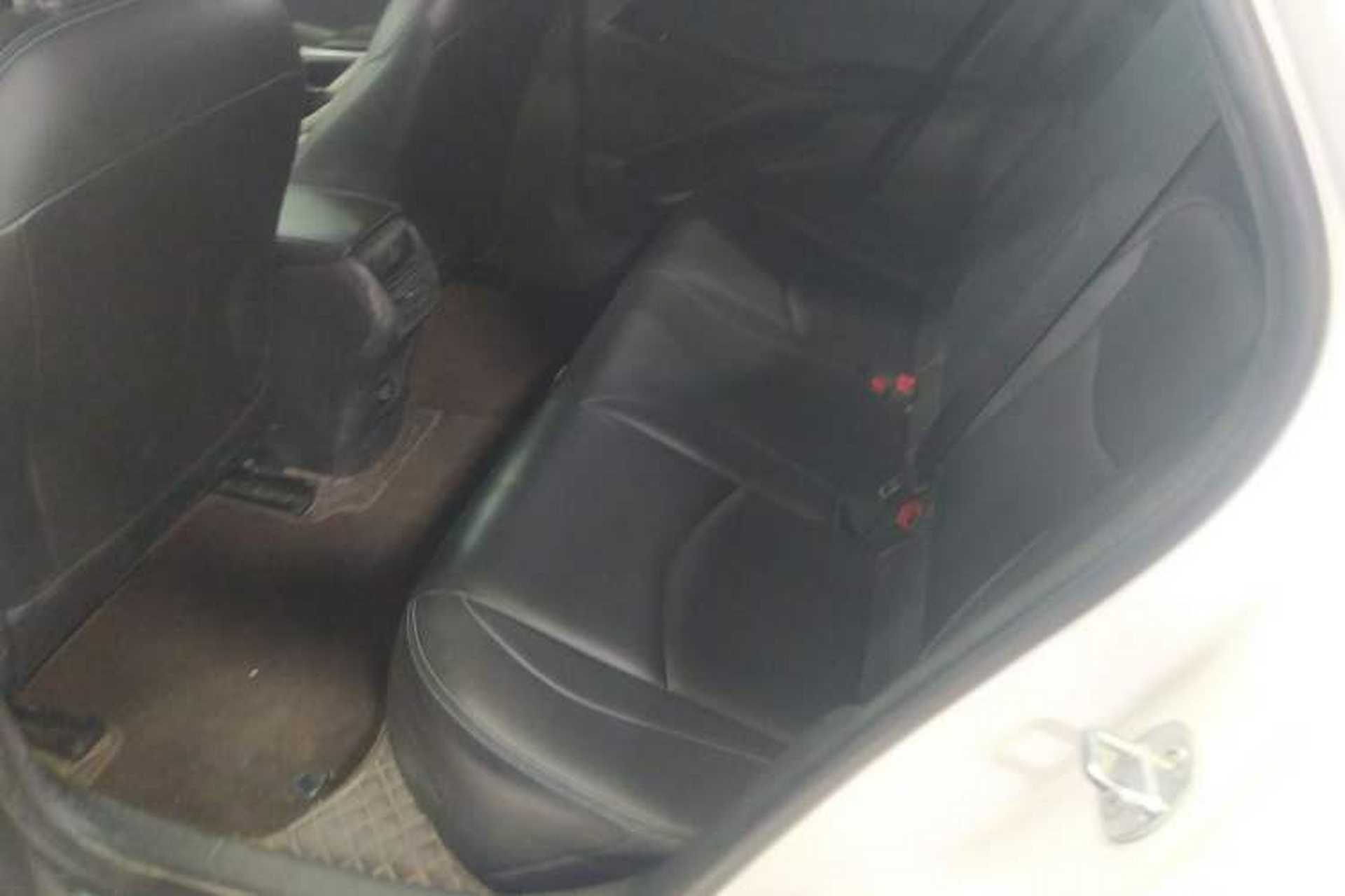 Used Chevrolet Menlo 2020 Star Edition Interior 4