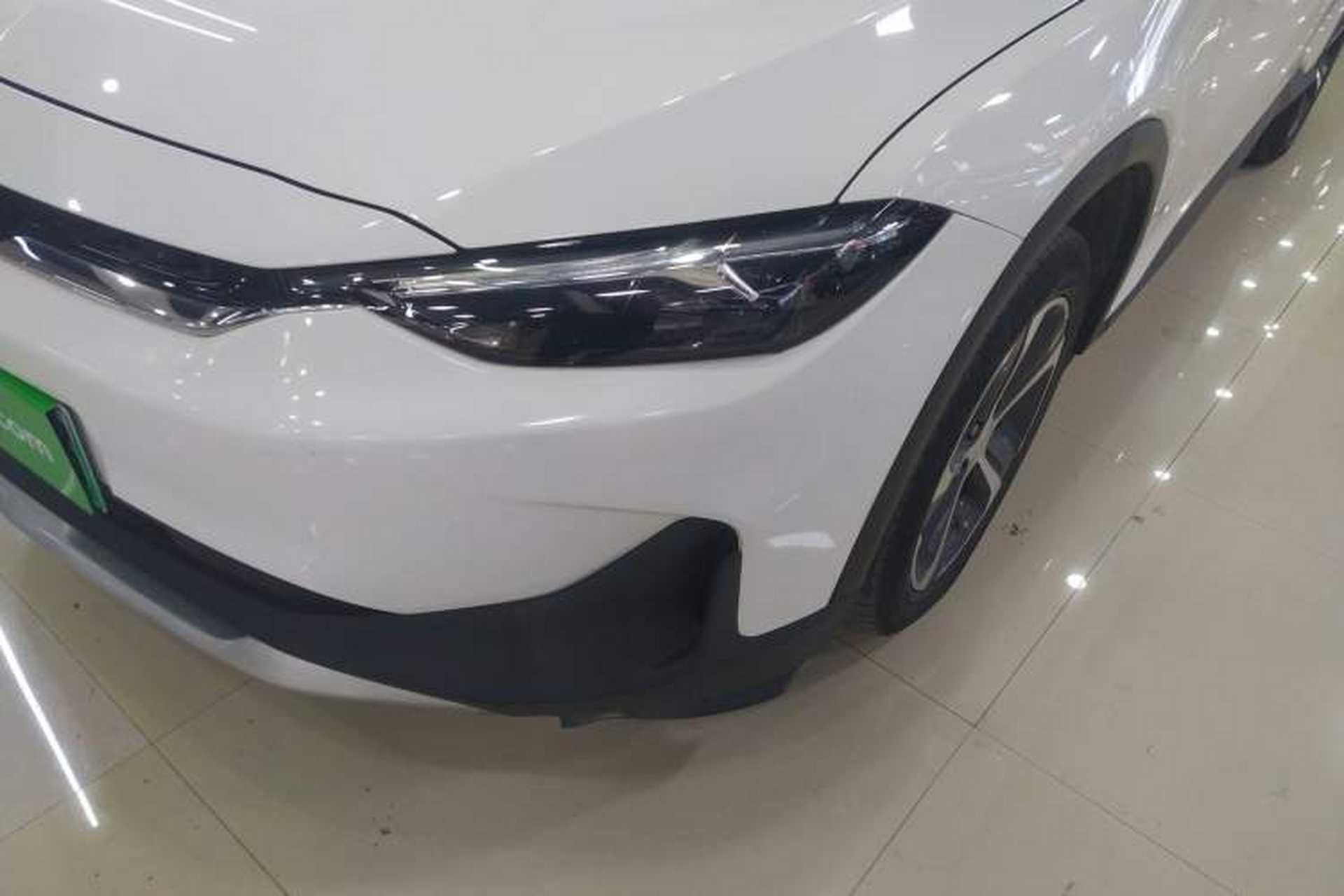 Used Chevrolet Menlo 2020 Star Edition Left Front Headlight