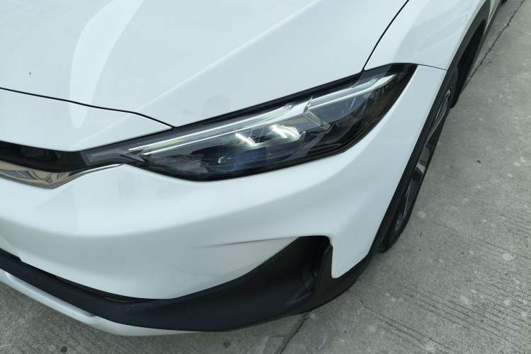Used Chevrolet Menlo 2020 Star Edition Left Front Headlight