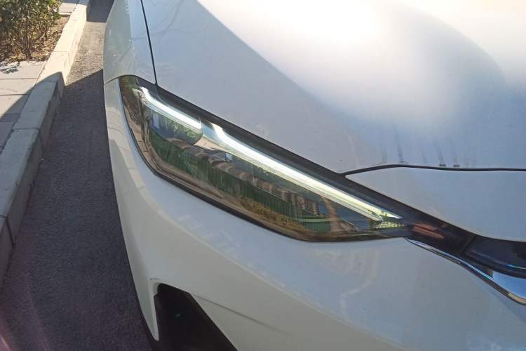 Used Chevrolet Menlo 2020 Starry Edition Right Front Headlight