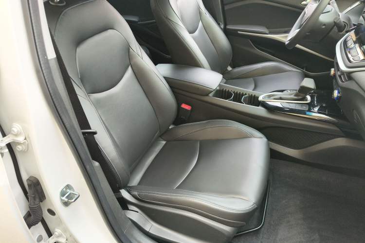 Used Chevrolet Menlo 2020 Star Edition Right Front Seat