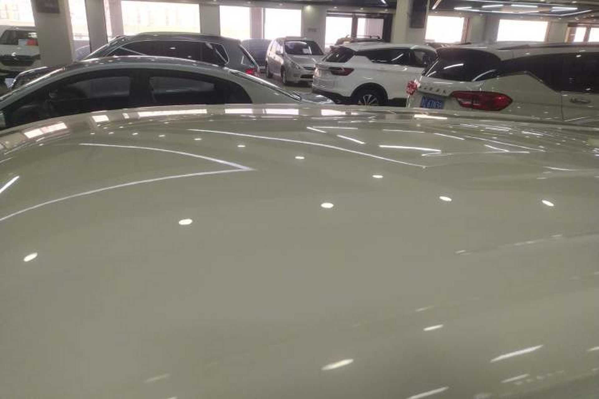 Used Chevrolet Menlo 2020 Star Edition Roof