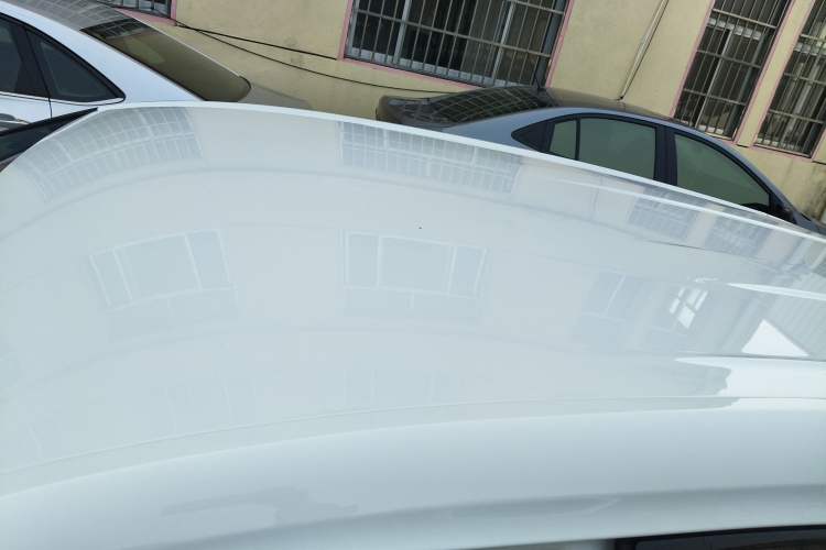 Used Chevrolet Menlo 2020 Star Edition Roof