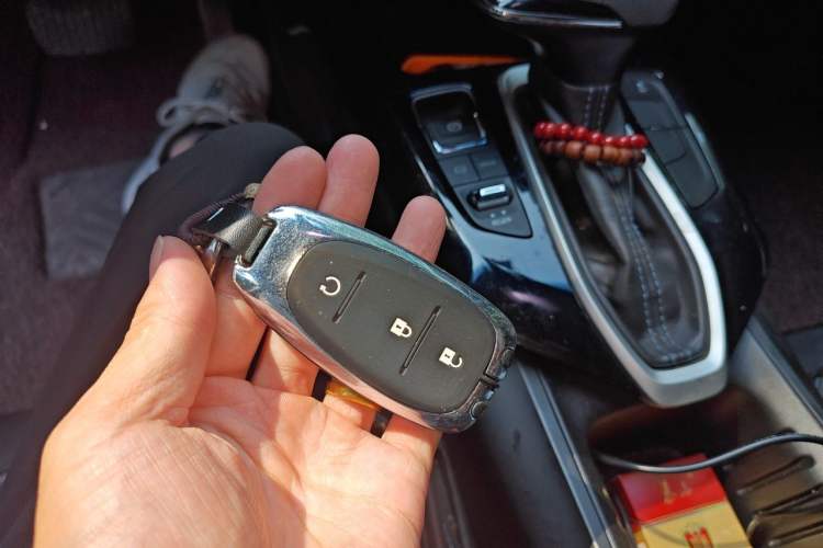 Used Chevrolet Menlo 2020 Star Edition Vehicle Key