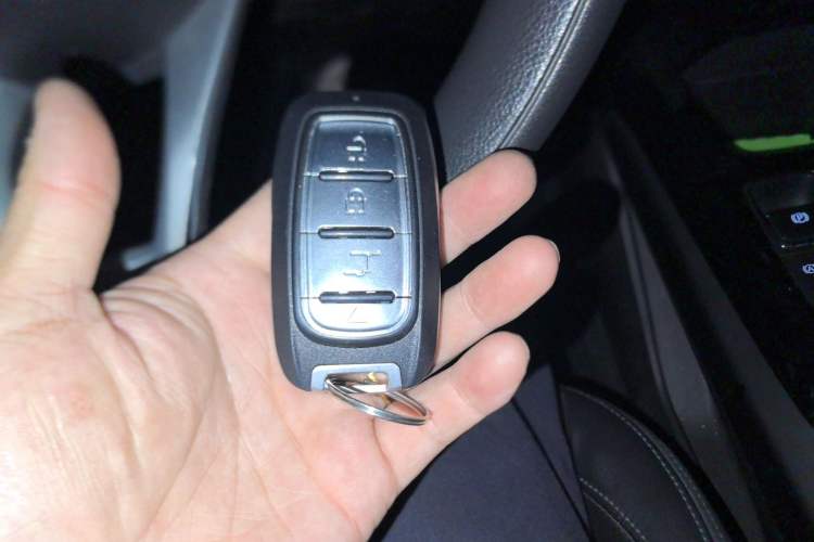 Used Chevrolet Menlo 2020 Star Edition Vehicle Key