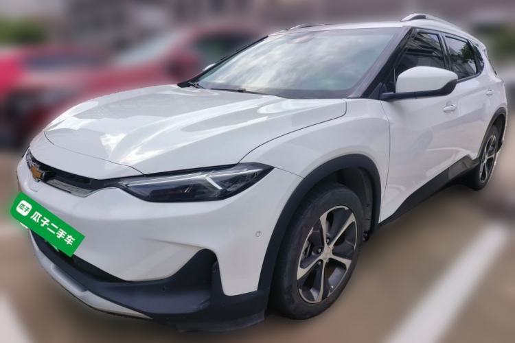 Used Chevrolet Menlo 2020 Starry Edition Guazi used car, China used car export, Used car for sale, Used  cars, Cheapest cars for sale
