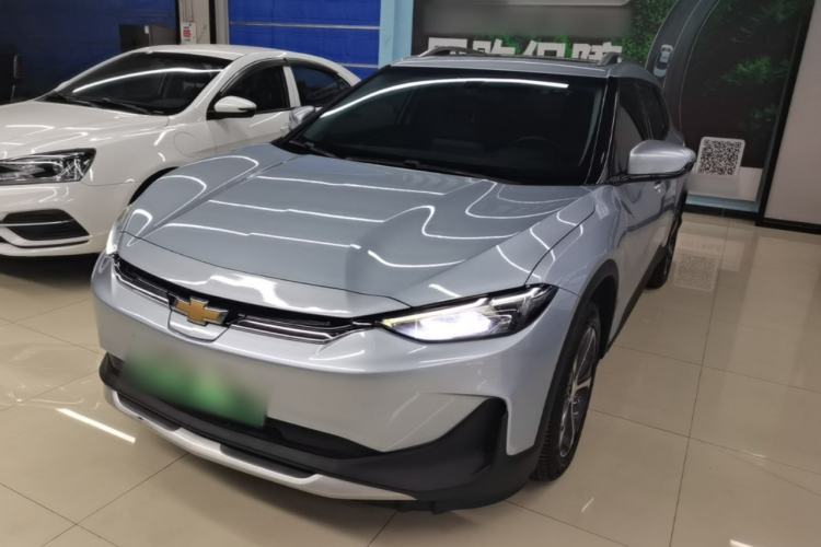 Used Chevrolet Menlo 2021 Star Galaxy Edition Guazi used car, China used car export, Used car for sale, Used  cars, Cheapest cars for sale