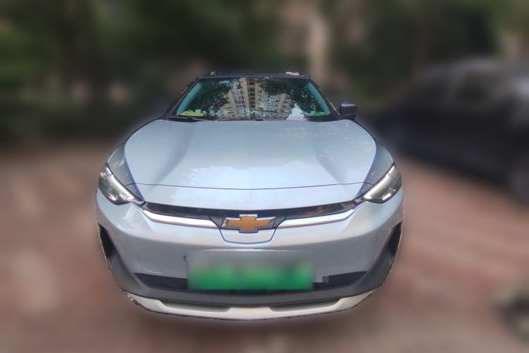 Used Chevrolet Menlo 2021 Mickey Magic Space Edition Front