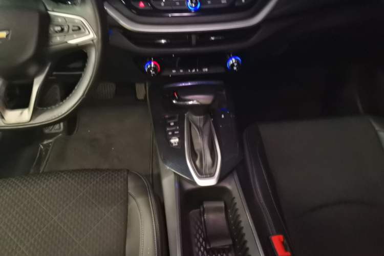 Used Chevrolet Menlo 2021 Star Galaxy Edition Gear Lever
