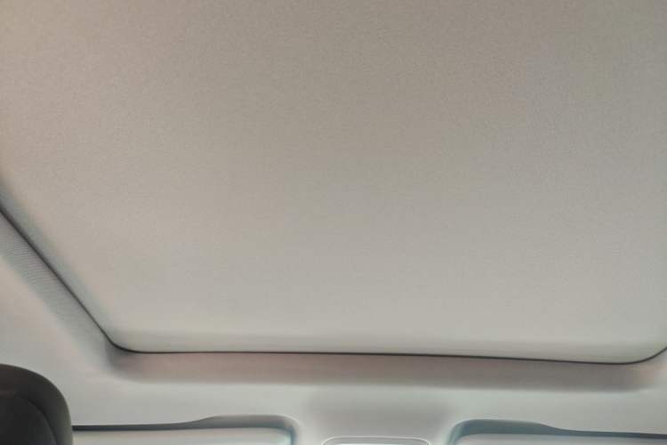 Used Chevrolet Menlo 2021 Starry Edition Headliner