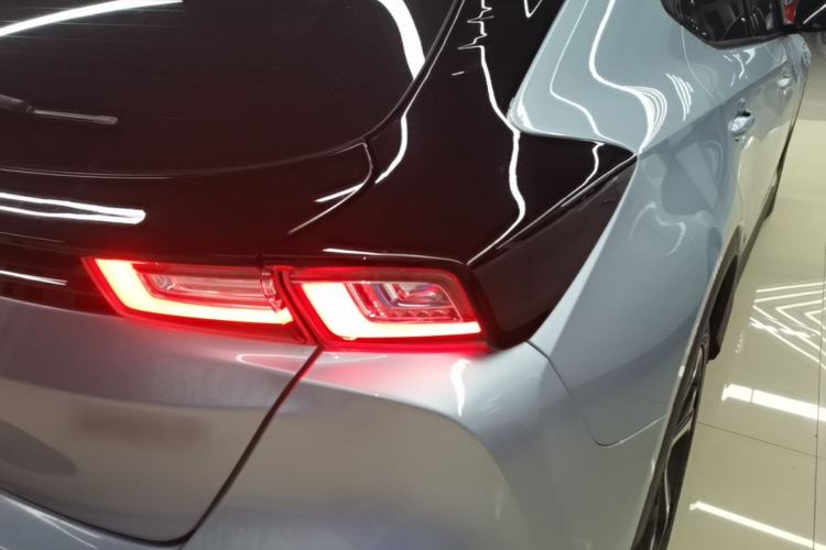 Used Chevrolet Menlo 2021 Star Galaxy Edition Right Rear Taillight