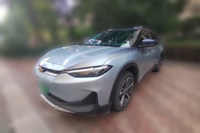 Used Chevrolet Menlo 2021 Mickey Magic Space Edition