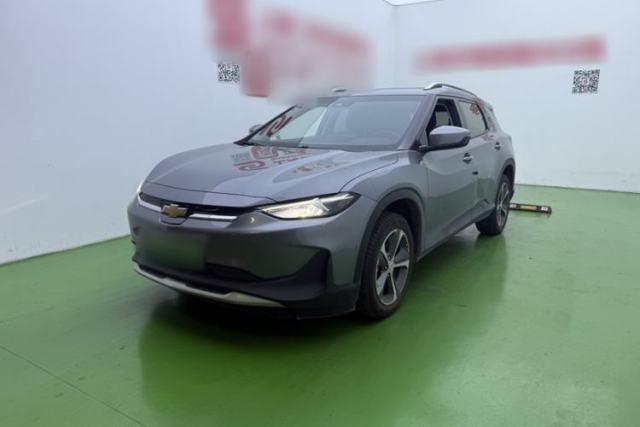 Used Chevrolet Menlo 2021 Starry Edition