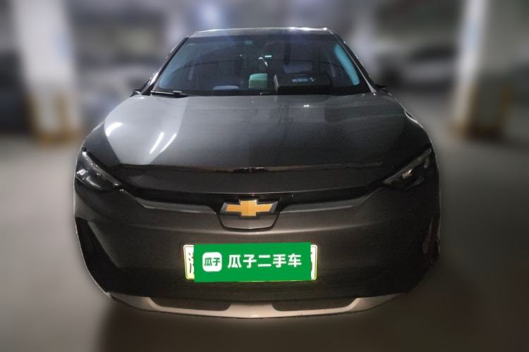 Used Chevrolet Menlo 2021 Star Galaxy Edition Front