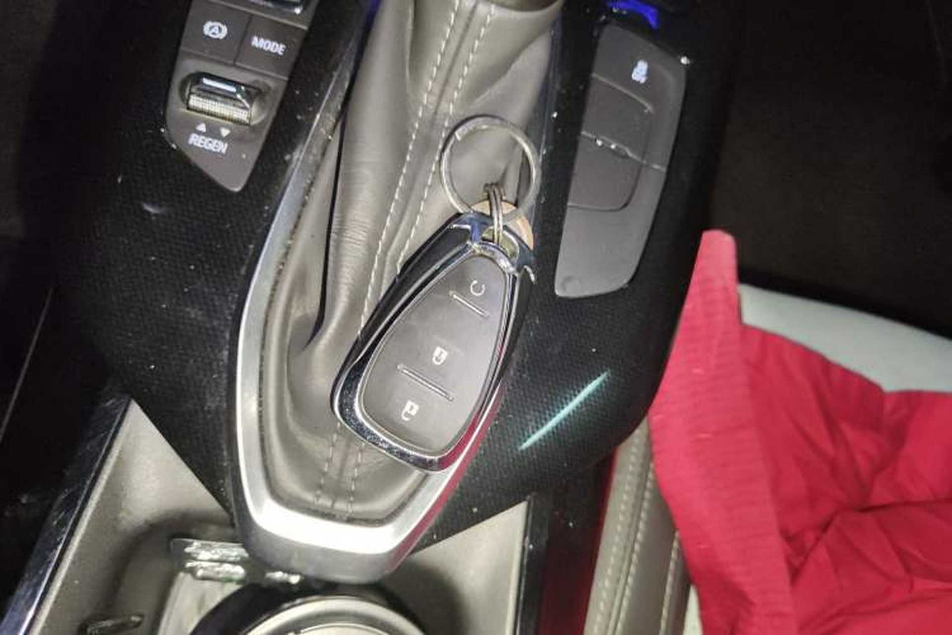 Used Chevrolet Menlo 2021 Star Galaxy Edition Vehicle Key