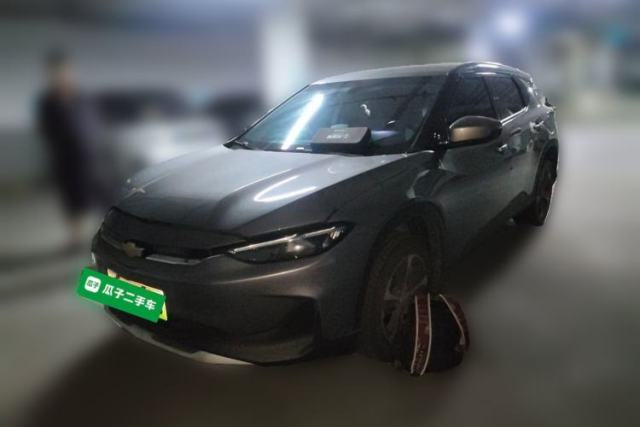 Used Chevrolet Menlo 2021 Star Galaxy Edition