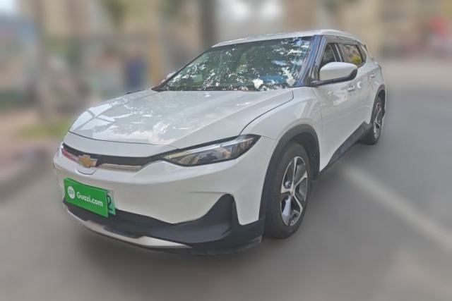 Used Chevrolet Menlo 2021 Star Enjoy Edition