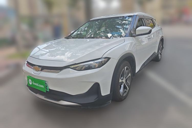 Ojetý Chevrolet Menlo 2021 Star Enjoy Edition Guazi used car, China used car export, Used car for sale, Used  cars, Cheapest cars for sale