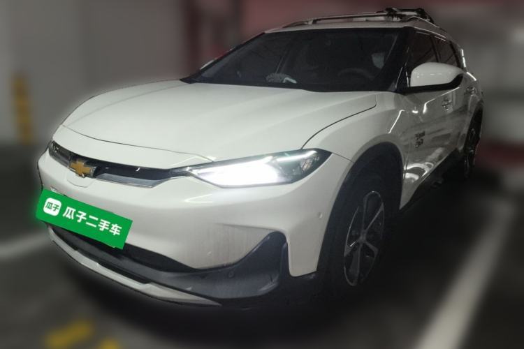 Używany Chevrolet Menlo 2021 Mickey Space Nebula Edition Guazi used car, China used car export, Used car for sale, Used  cars, Cheapest cars for sale