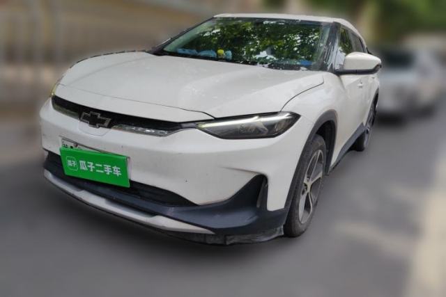 Used Chevrolet Menlo 2021 Star Enjoy Edition