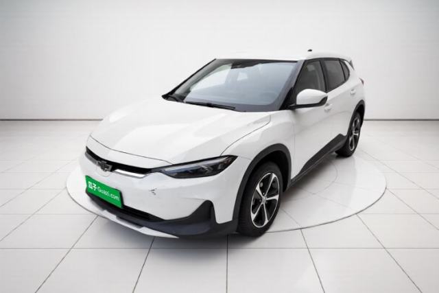 Used Chevrolet Menlo 2021 Star Enjoy Edition
