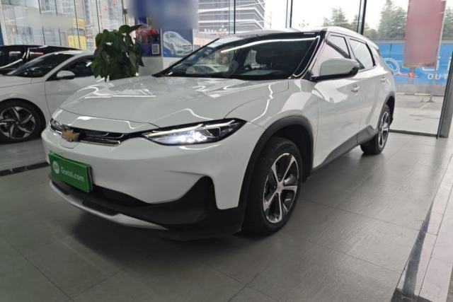 Used Chevrolet Menlo 2021 Star Enjoy Edition