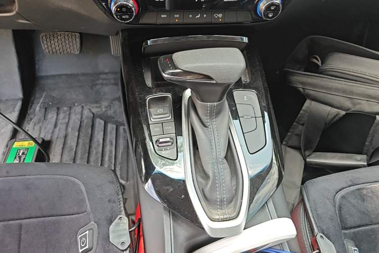 Used Chevrolet Menlo 2021 Star Enjoy Edition Gear Lever