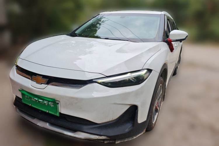Używany Chevrolet Menlo 2021 Star Enjoy Edition Guazi used car, China used car export, Used car for sale, Used cars, Cheapest cars for sale