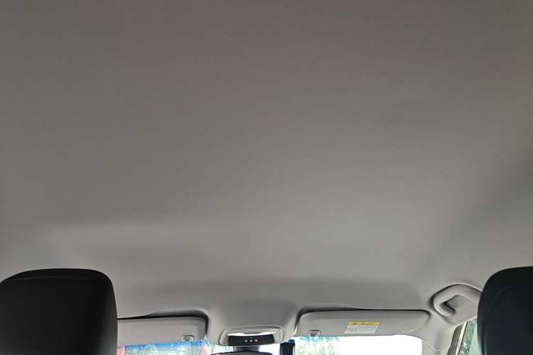 Used Chevrolet Menlo 2021 Star Enjoy Edition Headliner