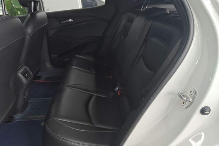 Used Chevrolet Menlo 2021 Star Enjoy Edition Left Rear Seat