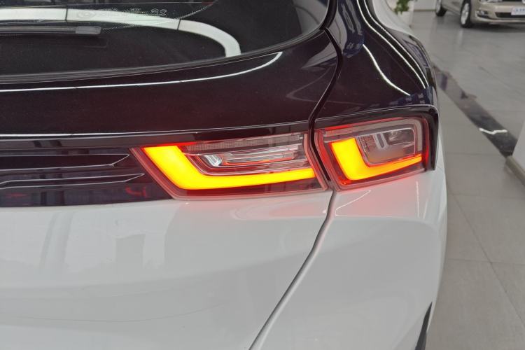 Used Chevrolet Menlo 2021 Star Enjoy Edition Right Rear Taillight