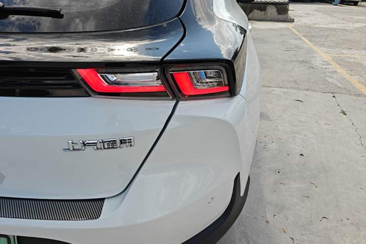 Used Chevrolet Menlo 2021 Star Enjoy Edition Right Rear Taillight
