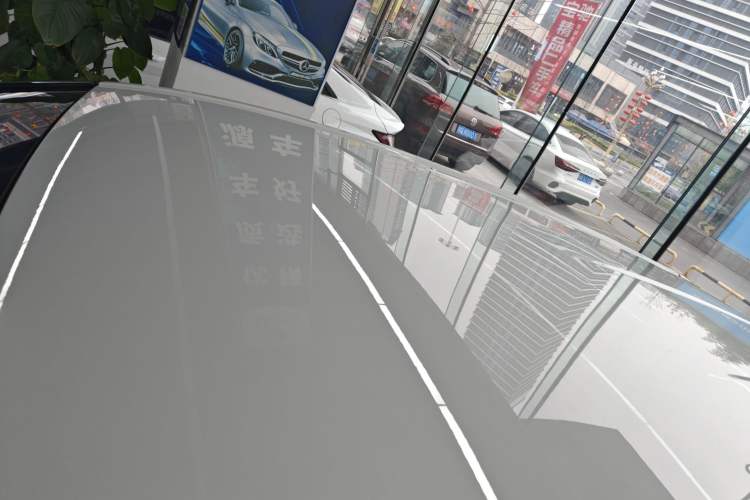Used Chevrolet Menlo 2021 Star Enjoy Edition Roof