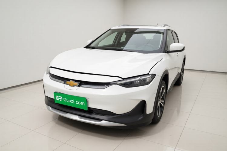 Ojetý Chevrolet Menlo 2021 Starry Edition Guazi used car, China used car export, Used car for sale, Used  cars, Cheapest cars for sale