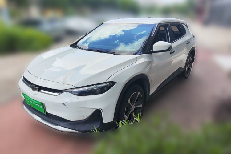 Used Chevrolet Menlo 2021 Star Enjoy Edition Guazi used car, China used car export, Used car for sale, Used  cars, Cheapest cars for sale