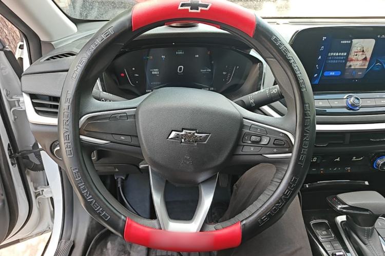 Used Chevrolet Menlo 2021 Star Enjoy Edition Steering Wheel