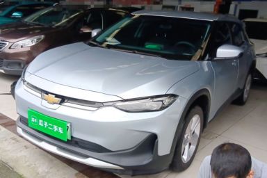 Used Chevrolet Menlo 2022 Star Enjoyment Edition Plus