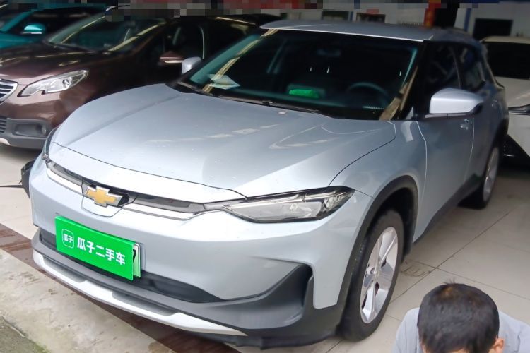 Used Chevrolet Menlo 2022 Star Enjoyment Edition Plus Guazi used car, China used car export, Used car for sale, Used  cars, Cheapest cars for sale
