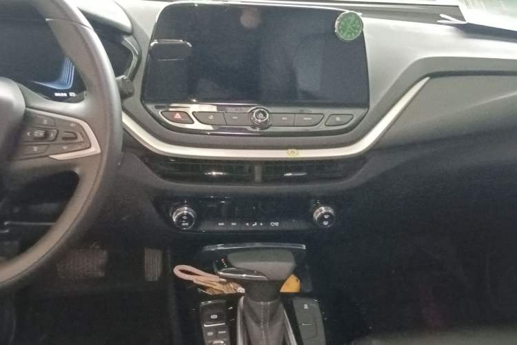 Used Chevrolet Menlo 2022 Star Enjoyment Edition Plus Audio And AC Panel