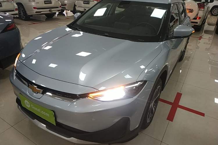 Used Chevrolet Menlo 2022 Starry Edition Guazi used car, China used car export, Used car for sale, Used  cars, Cheapest cars for sale