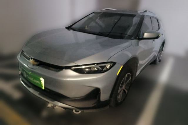 Used Chevrolet Menlo 2022 Starry Edition