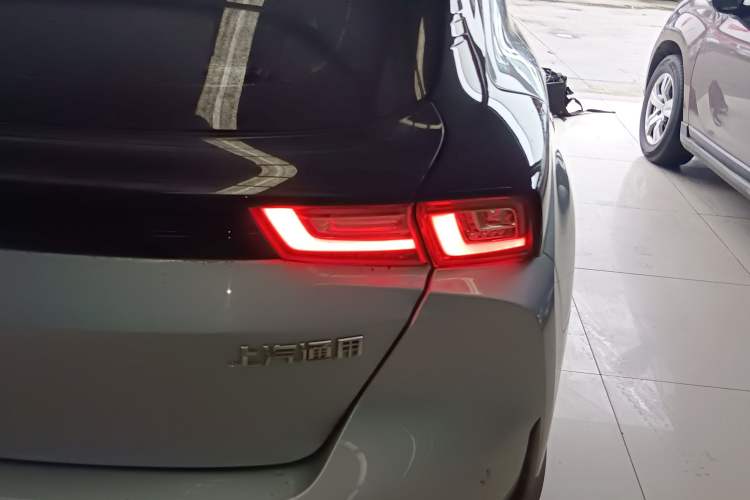 Used Chevrolet Menlo 2022 Star Enjoyment Edition Plus Exterior 3