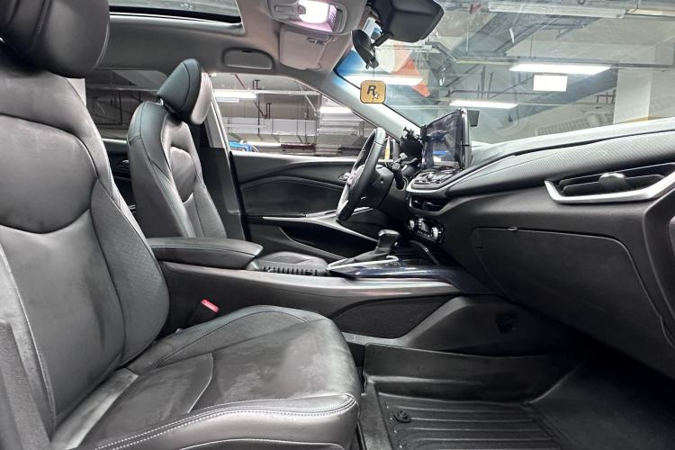 Used Chevrolet Menlo 2022 Starry Edition Exterior 7