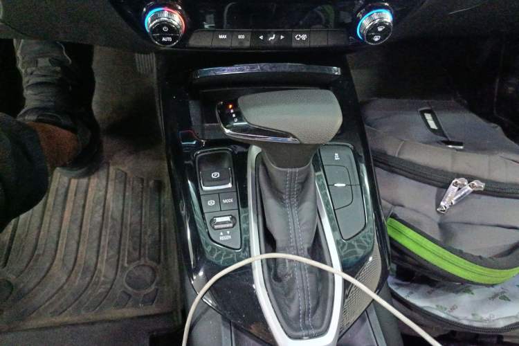 Used Chevrolet Menlo 2022 Star Enjoyment Edition Plus Gear Lever