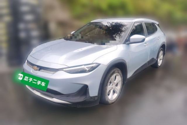 Used Chevrolet Menlo 2022 Star Enjoyment Edition