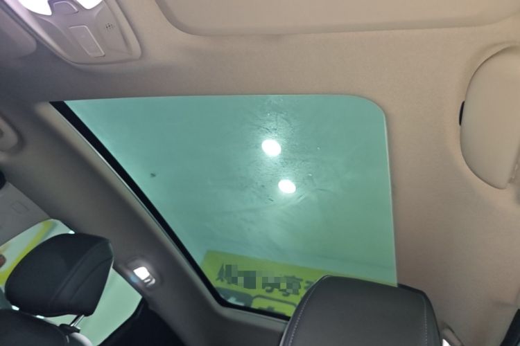 Used Chevrolet Menlo 2022 Starry Edition Headliner